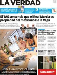 La Verdad