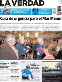 La Verdad - 02-02-2018