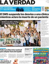 La Verdad - 02-03-2018