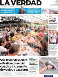 La Verdad - 02-04-2018