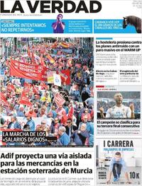 La Verdad - 02-05-2018