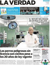 La Verdad - 02-09-2018