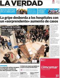 La Verdad - 03-01-2018