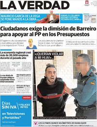 La Verdad - 04-01-2018