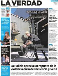 La Verdad - 04-02-2018