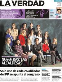 La Verdad - 04-03-2018