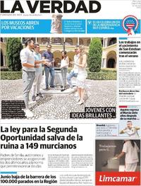 La Verdad - 04-07-2018