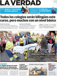 La Verdad - 04-09-2018