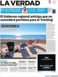 La Verdad - 05-01-2018