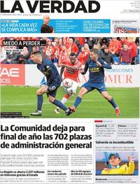 La Verdad - 05-02-2018
