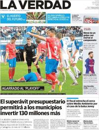 La Verdad - 05-03-2018