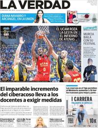 La Verdad - 05-05-2018
