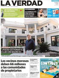 La Verdad - 05-08-2018