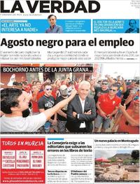 La Verdad - 05-09-2018