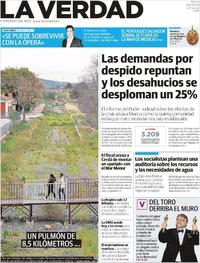 La Verdad - 06-03-2018