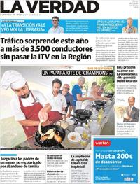 La Verdad - 06-09-2018