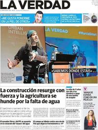 La Verdad