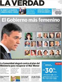La Verdad - 07-06-2018