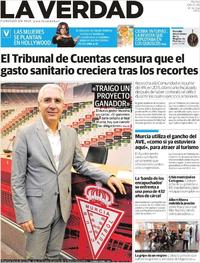 La Verdad - 09-01-2018