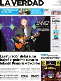 La Verdad