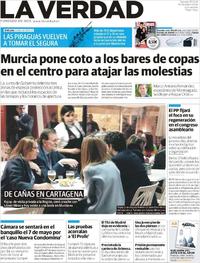 La Verdad - 10-02-2018