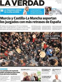 La Verdad - 10-03-2018