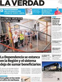 La Verdad - 10-08-2018