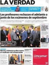 La Verdad - 11-04-2018