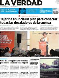 La Verdad - 11-05-2018