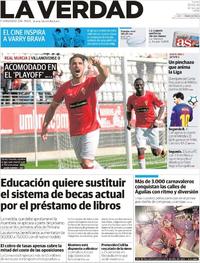 La Verdad - 12-02-2018