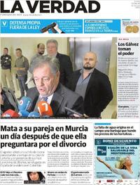 La Verdad - 12-04-2018