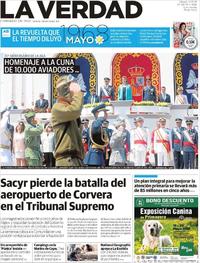 La Verdad - 12-05-2018