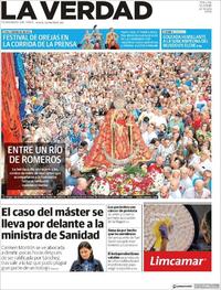 La Verdad - 12-09-2018