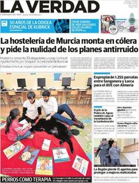 La Verdad - 14-04-2018