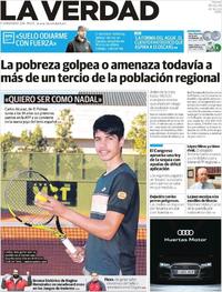 La Verdad - 16-02-2018