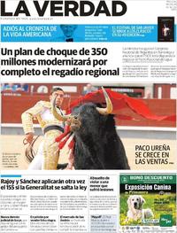 La Verdad - 16-05-2018