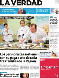 La Verdad