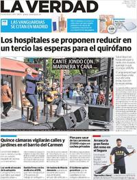 La Verdad - 17-02-2018