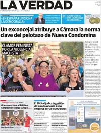 La Verdad - 17-05-2018