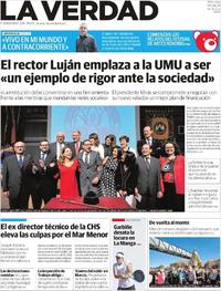 La Verdad - 18-04-2018