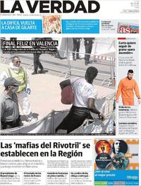 La Verdad - 18-06-2018
