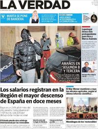 La Verdad