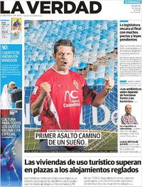 La Verdad
