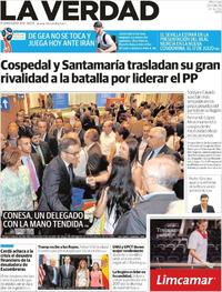 La Verdad - 20-06-2018