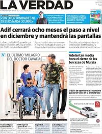La Verdad