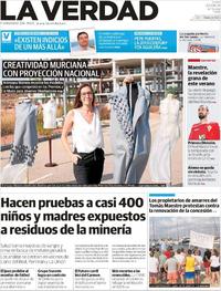 La Verdad