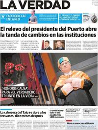 La Verdad
