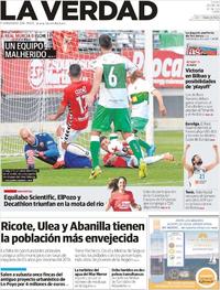 La Verdad - 21-05-2018