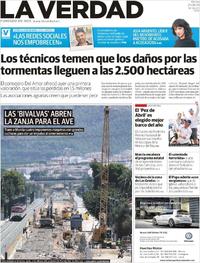 La Verdad