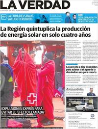La Verdad
